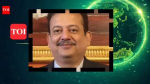 Celebrating the champions of sustainability at Times Ecopreneur Awards: How JSW Energy is making a quiet impact