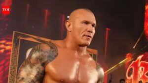 Shocking report reveals original WrestleMania 42 plans for Randy Orton | wwe news