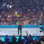 WWE WrestleMania 42: List of winners, top performers, shocking moments, and more | wwe news