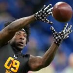 Why was Zachariah Branch arrested in Georgia just before the NFL Draft and what really happened in the sidewalk incident. NFL news