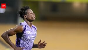 Blessing Muzarabani PSL ban: PCB admits ‘no contract’ but stands firm on punishment. cricket news