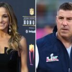 Mike Vrabel And Dianna Russini: Mike Vrabel’s Coach of the Year win faces scrutiny as AP stays silent on Dianna Russini ballot controversy | NFL news