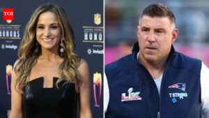 Mike Vrabel And Dianna Russini: Mike Vrabel’s Coach of the Year win faces scrutiny as AP stays silent on Dianna Russini ballot controversy | NFL news