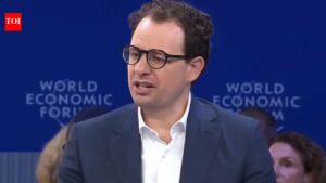 Godfather of AI and Meta’s most popular ex-employee Yann LeCun says Anthropic CEO Dario Amodei ‘knows absolutely nothing’ about AI effects on jobs: ‘Dario is wrong…’