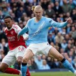 Manchester City: Premier League: Man City crush Arsenal hopes, seize control of title race | football news