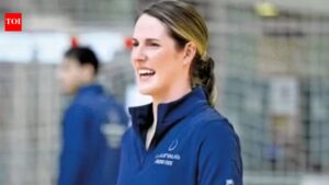 ‘Find joy in every little success and don’t listen to the outside noise’: Missy Franklin | More sports news