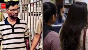 What was happening inside Nagpur NGO? Women ‘branded’ call girls; fake Instagram account used to track female staffers | Nagpur News