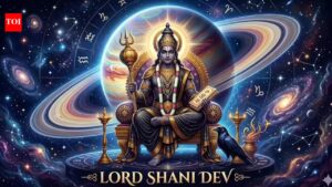 Daily Shani Predictions, 20 April, 2026: Moon in Bharani tests Saturn’s patience