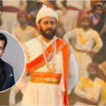Salman Khan to appear in ‘Raja Shivaji’; Riteish Deshmukh makes the big announcement. Hindi Movie News