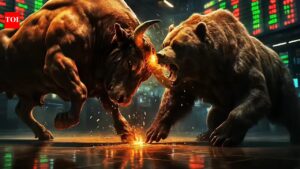 Stock market today (April 20, 2026): Nifty50 opens below 24,300; BSE Sensex down over 200 points as oil prices rise on Hormuz closure