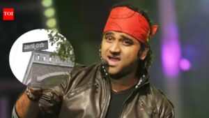 Devi Sri Prasad’s ‘Suryodayam’ house: Inside the ‘Pushpa’ composer’s Andhra home | Telugu Movie News