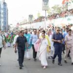 That’s why you have fielded fewer women than us, Bengal CM Mamata Banerjee hits back | Kolkata News