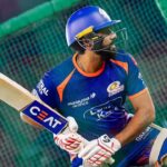 Mi Vs GT: IPL 2026: Will Rohit Sharma play vs GT today? MI coach drops big fitness update | cricket news