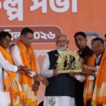 Bengal Polls 2026: Women’s welfare is Narendra Modi’s guarantee: PM at rallies amid Bengal polls | Kolkata News