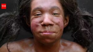 50,000-year-old Neanderthal baby found with completely unexpected growth pattern: New fossil rewrites early human biology |