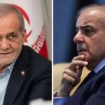 Iran Statement: ‘Betrayed diplomacy’: Iran President Pezeshkian flags US ‘bullying’ in call to Pak PM Sharif