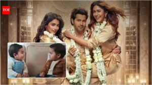 ‘Hai Jawani Toh Ishq Hona Hai’ makers BREAK SILENCE on AI controversy: ‘It was purely a gimmick’ | Hindi Movie News