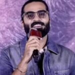 Silambarasan turns vegetarian for fitness; ‘Arasan’ actor shares simple advice on healthy living. Tamil Movie News