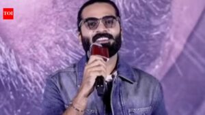 Silambarasan turns vegetarian for fitness; ‘Arasan’ actor shares simple advice on healthy living. Tamil Movie News