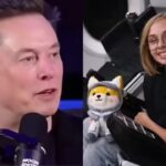 ‘I wish she was here to see this’: Elon Musk’s response to 15-year-old Liv Perrotto’s final eight questions goes viral after her death. world news