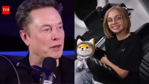 ‘I wish she was here to see this’: Elon Musk’s response to 15-year-old Liv Perrotto’s final eight questions goes viral after her death. world news