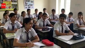 CGBSE Class 10th, 12th result 2026 expected soon: Check steps to download scorecards