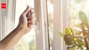 Home Cooling Tips: Opening windows in summer? It might actually make your home hotter