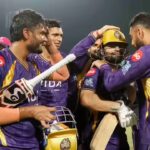 Varun Chakravarthy: IPL 2026 | Saw more tears today than when we won IPL: Varun Chakravarthy | cricket news