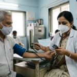 Ignore BP at 30, pay at 50: Study warns | India News