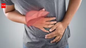 Energy drinks linked to rising liver damage in young Indians, warn doctors India News