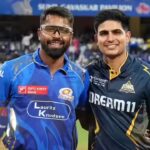 IPL Match Today, GT vs MI: Predicted playing XI, head-to-head, pitch report, Ahmedabad weather update | cricket news