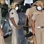 BJP–CPI(M) Clash: At least 3 policemen injured in BJP–CPI(M) clash in Kerala; 94 workers booked. Thiruvananthapuram News