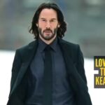 Love quote of the day by Keanu Reeves: ‘Falling in love and having a relationship are two different things’