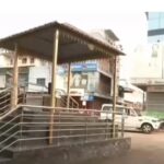 Mahatma Gandhi Statue: Miscreants vandalise Mahatma Gandhi’s statue in Karnataka’s Haveri. Hubballi News