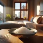 Viral dampness hack: Can putting a bowl of salt in your room actually work as dehumidifier?