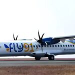 Fly91 flight to Hubballi diverted to Bengaluru amid bad weather. Bengaluru News