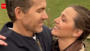 Ryan Reynolds ‘never been more proud’ of wife Blake Lively, amid lawsuit with Justin Baldoni: ‘People have no idea what’s really going on’﻿﻿ |