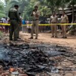 Andhra Pradesh Bomb Explode: Country-made bomb explodes in Andhra Pradesh | Vijayawada News