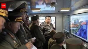 North Korea test-fires ‘Hwasongpho-11 Ra’ missile with cluster warhead: What makes them so dangerous
