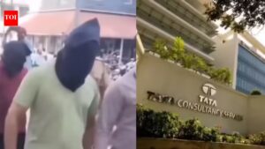 Absconding TCS Nashik employee bail hearing today: What we know so far | Nashik News