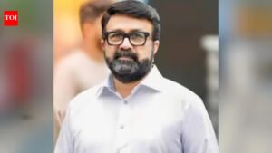 ED conducts searches against Karnataka MLA NA Harris, sons in crypto-linked money laundering case. Bengaluru News