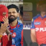 IPL 2026 | Ricky Ponting furious after Shashank Singh fielding blunder; Shreyas Iyer laughs it off after match – WATCH | cricket news