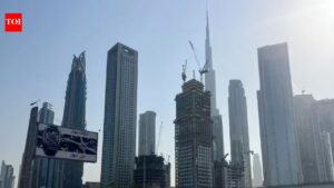 Yuan for oil payments? UAE seeks US safety net amid Iran war – report