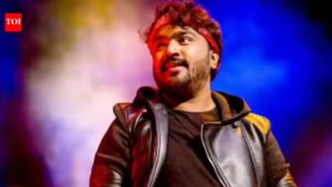 Arjun Janya songs: Iconic tracks that defined the Kannada composer’s career and are fan favorites. Kannada Movie News