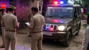 Woman abducted days before wedding, 6 booked in UP’s Bhadohi. Varanasi News