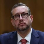 USCIS Director Joseph Edlow: Our message is clear that if you hope to become a lawful resident or American citizen, you must …