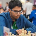Aronyak Ghosh: The making of India’s 95th GM: Aronyak Ghosh, from chasing next tournament’s fee to parents’ relief | Chess News