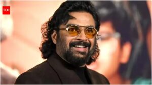 ‘Dhurandhar 2’ star R Madhavan shares four toxic habits to remove from your home for success and inner peace. Hindi Movie News