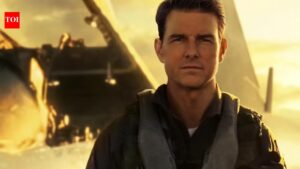 Tom Cruise to get GBP 100 million fee for return in ‘Top Gun 3’? To join Robert Downey Jr, Ryan Reynolds among other top earning actors﻿﻿ |