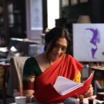 Rituparna Sengupta’s Poila Boishakh: Holding on to memories, hoping for justice | Bengali Movie News